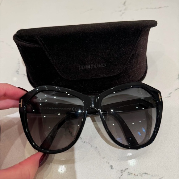 Tom ford sunglasses - Picture 1 of 4